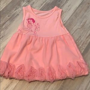 Disney Pink Snow White top
